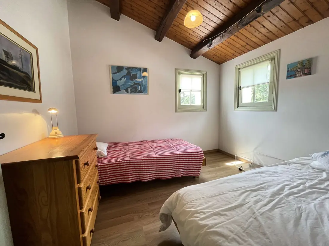 Residence No000-16m-noirmoutier En L Ile