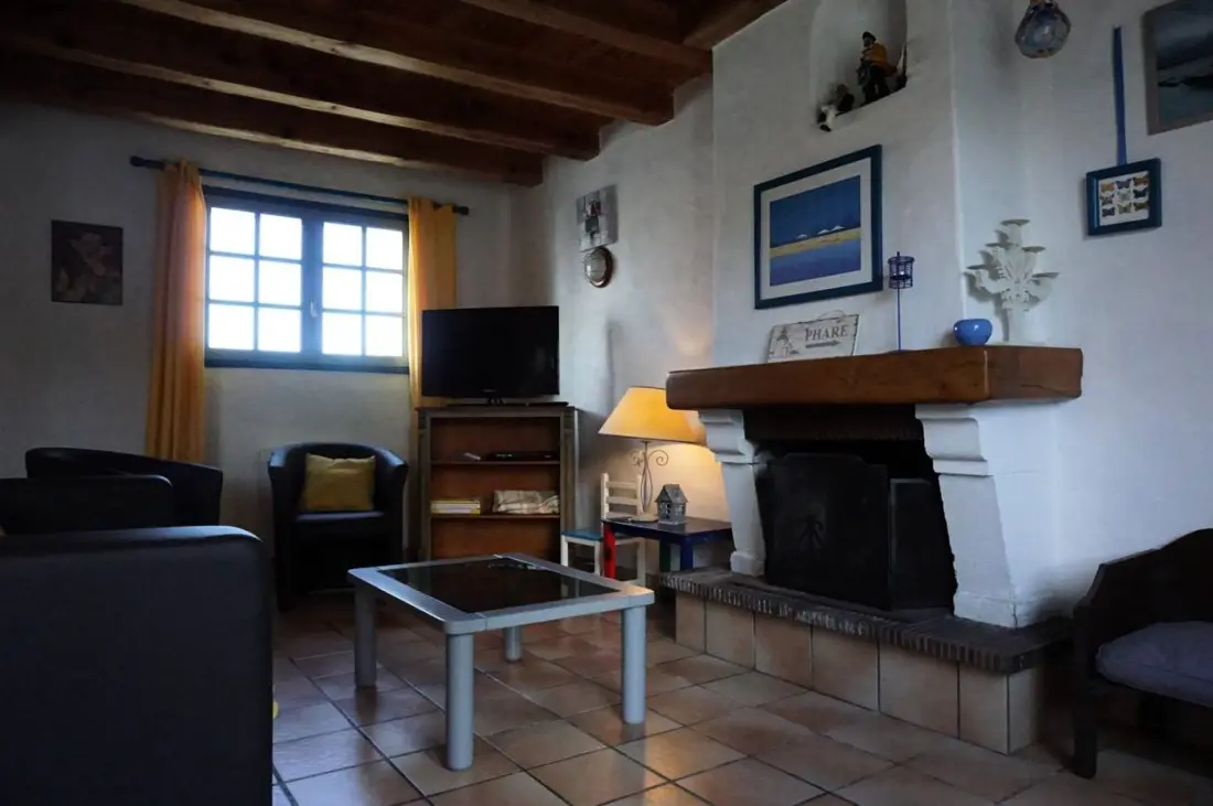 Residence No000-22c-noirmoutier En L Ile