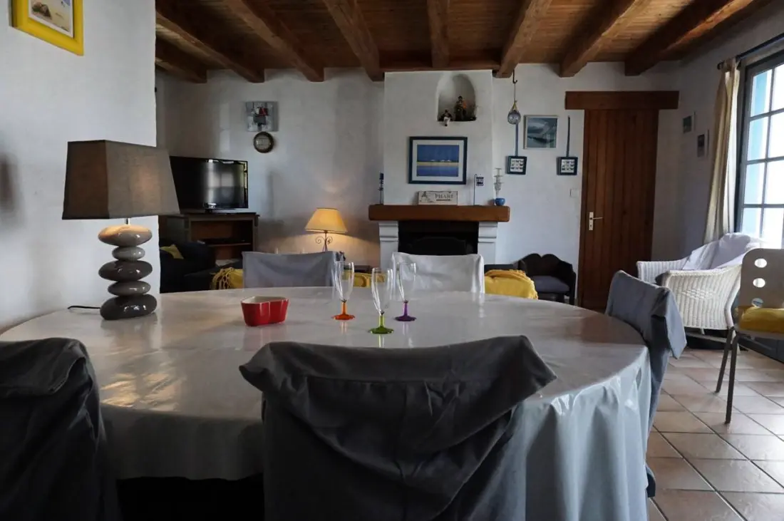 Residence No000-22c-noirmoutier En L Ile
