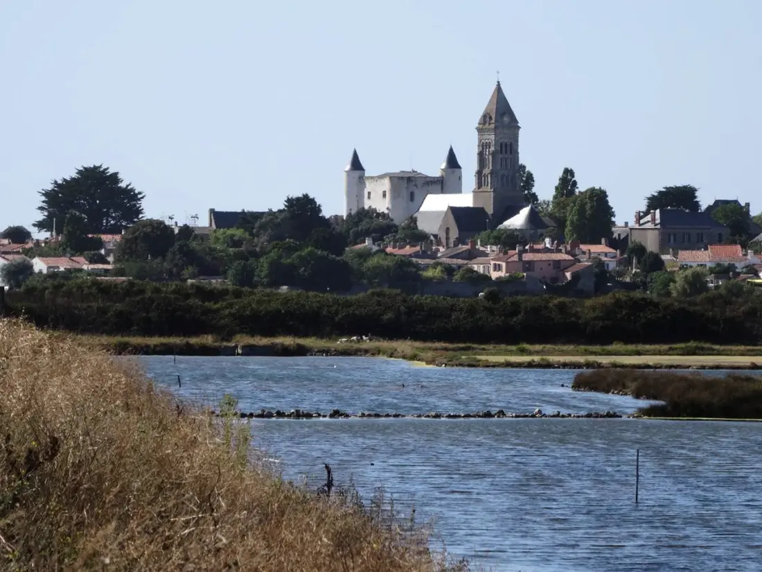 Residence No000-22c-noirmoutier En L Ile