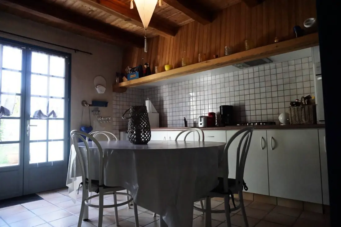 Residence No000-22c-noirmoutier En L Ile