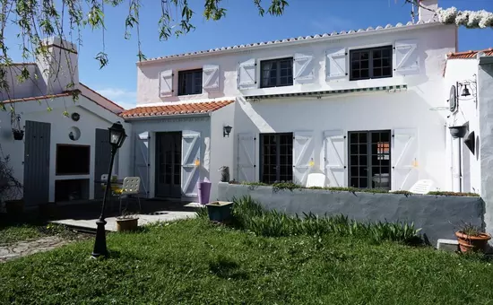 Résidence No000-22c-noirmoutier En L Ile