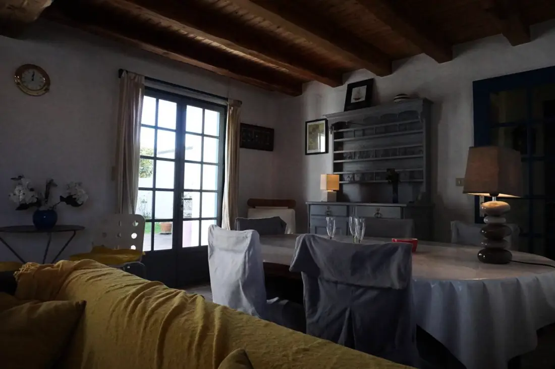 Residence No000-22c-noirmoutier En L Ile