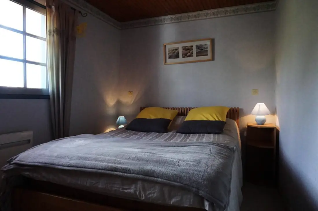 Residence No000-22c-noirmoutier En L Ile
