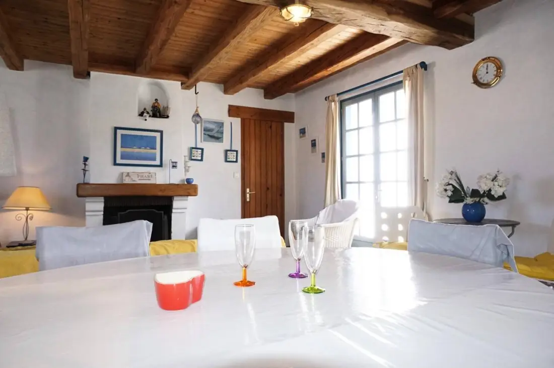 Residence No000-22c-noirmoutier En L Ile