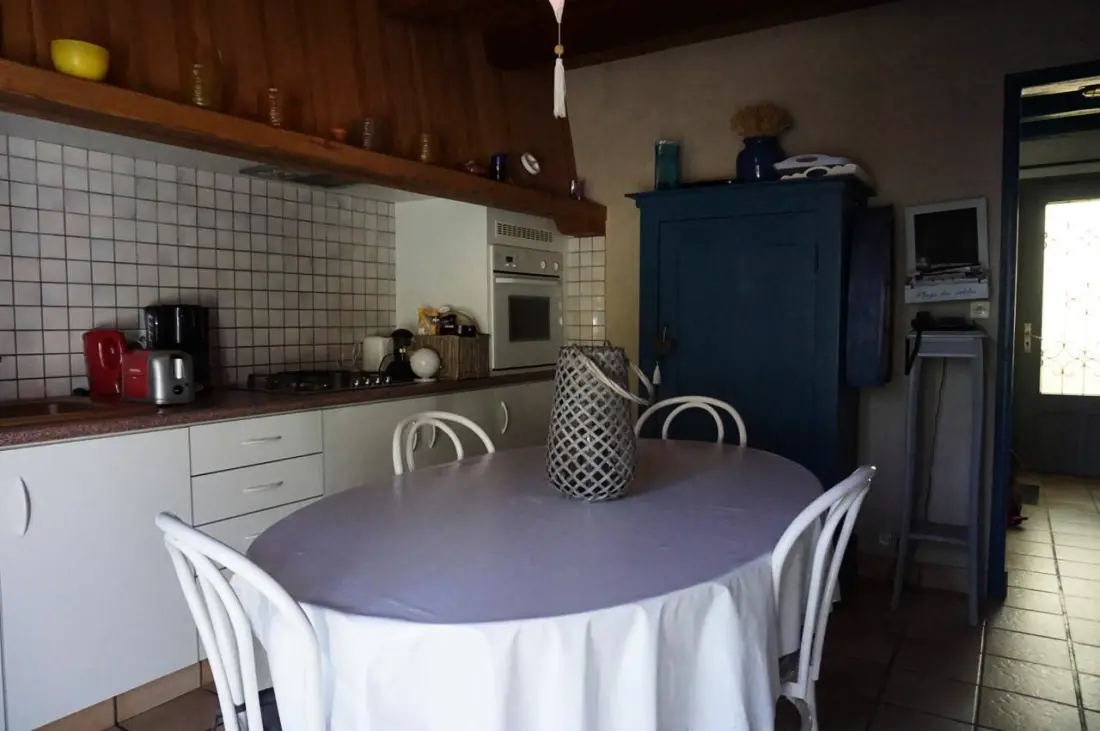 Residence No000-22c-noirmoutier En L Ile