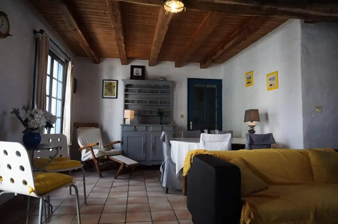 Residence No000-22c-noirmoutier En L Ile