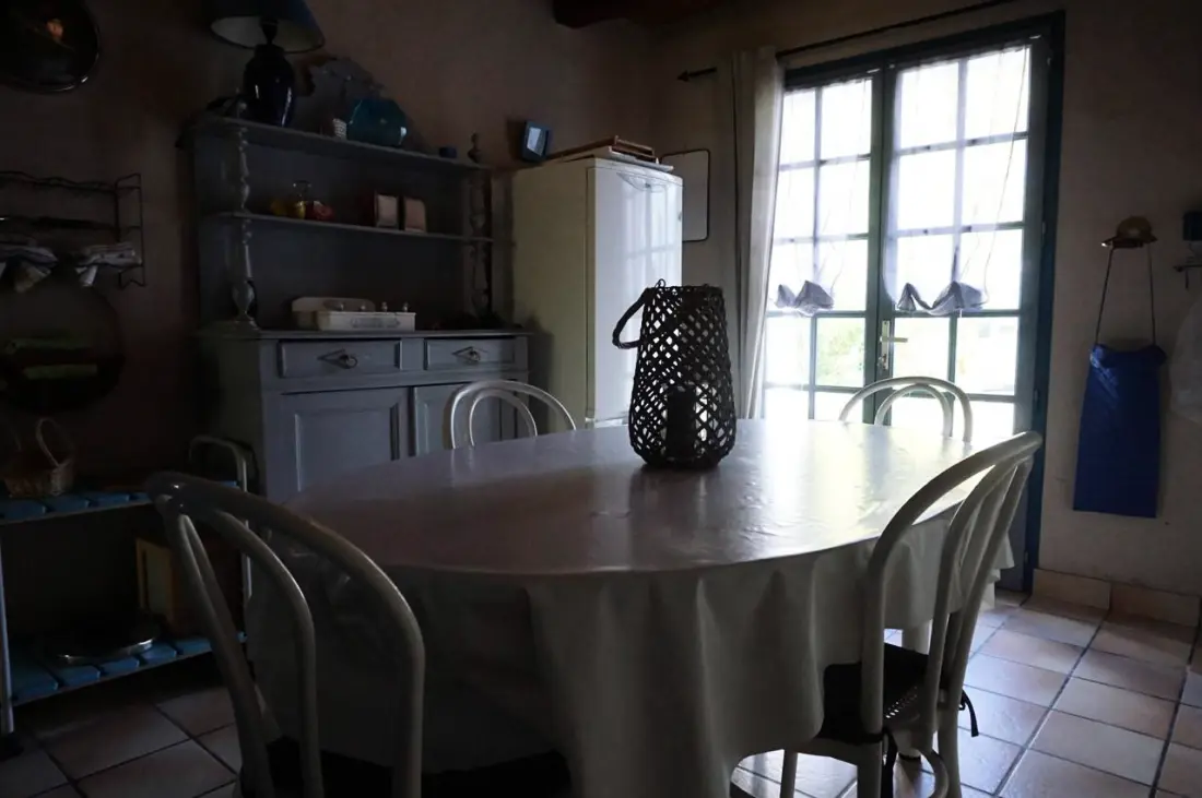 Residence No000-22c-noirmoutier En L Ile