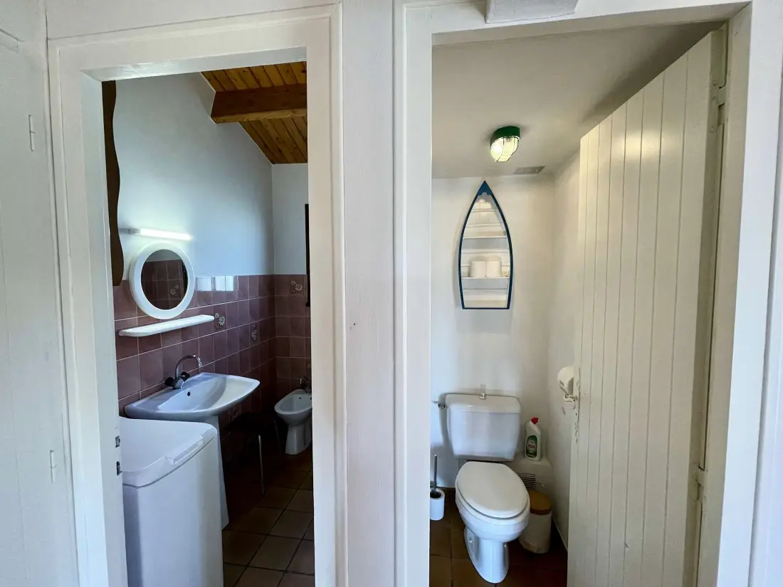 Residence No000-2cd-noirmoutier En L Ile