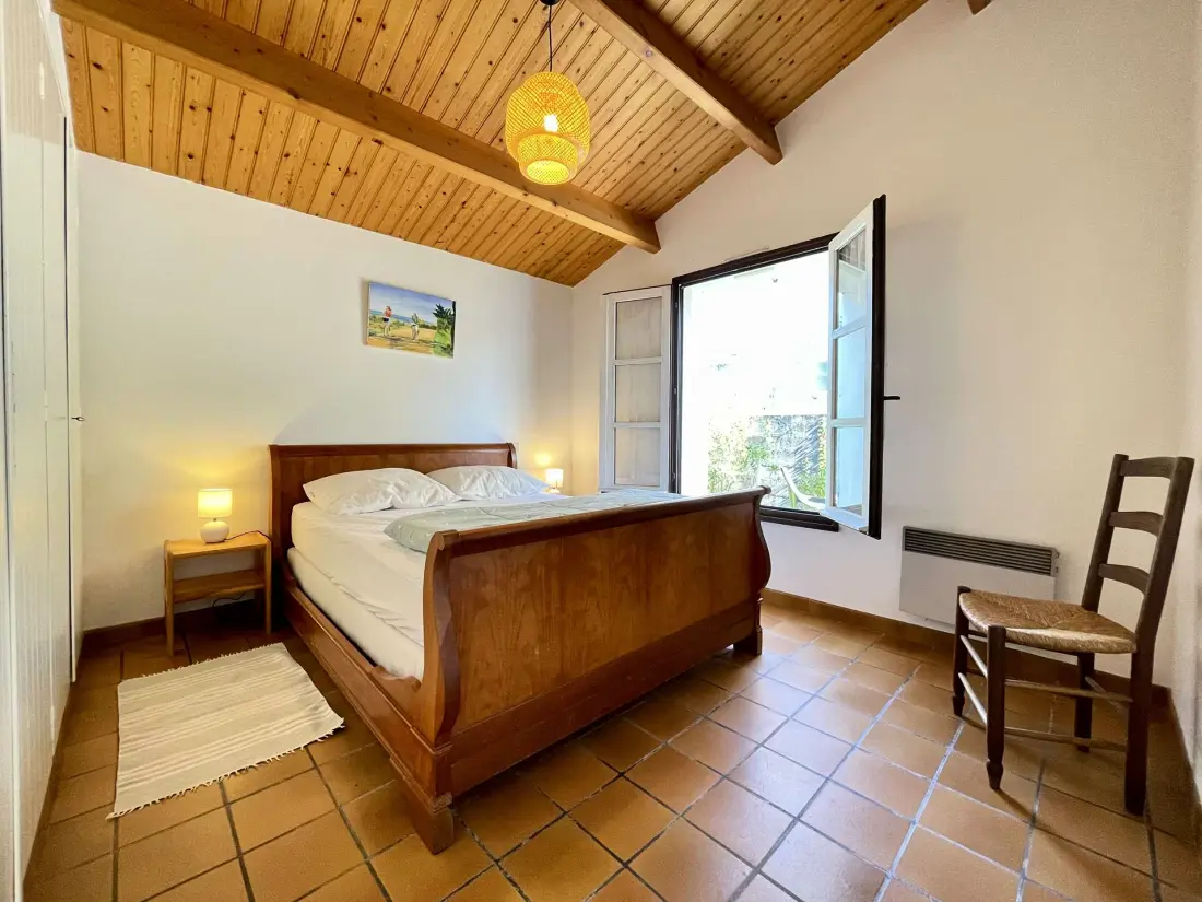Residence No000-2cd-noirmoutier En L Ile
