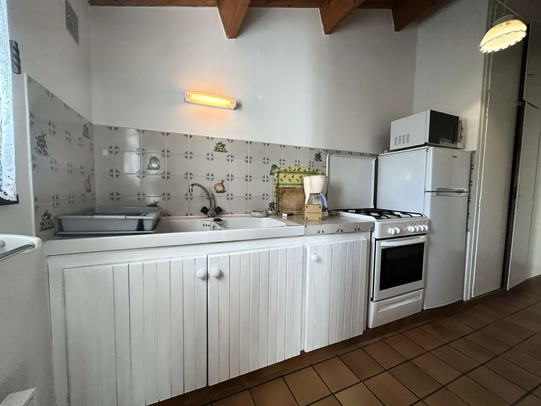 Residence No000-2cd-noirmoutier En L Ile