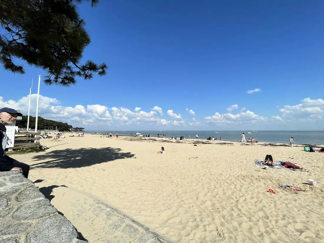 Residence No000-2cd-noirmoutier En L Ile