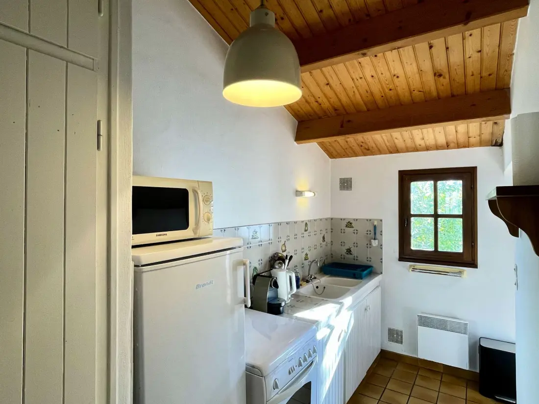 Residence No000-2cg-noirmoutier En L Ile
