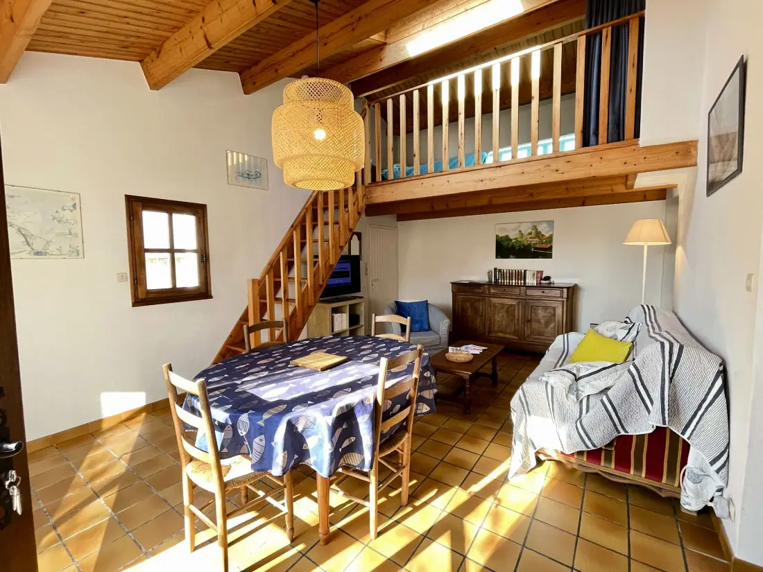 Residence No000-2cg-noirmoutier En L Ile