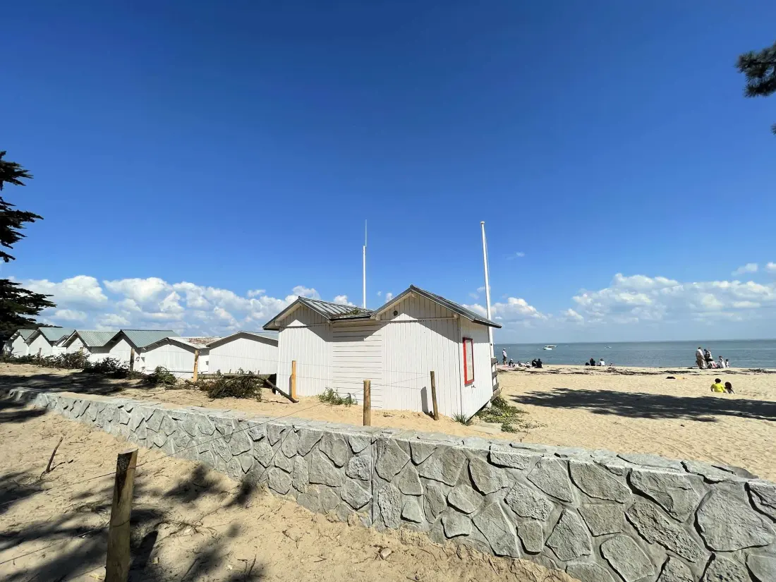 Residence No000-2cg-noirmoutier En L Ile