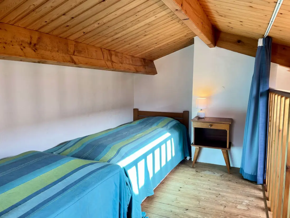 Residence No000-2cg-noirmoutier En L Ile
