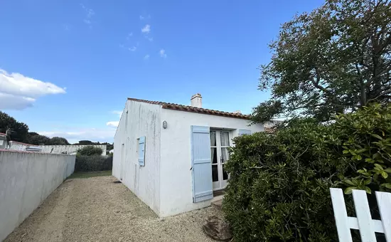 Résidence No000-2cg-noirmoutier En L Ile