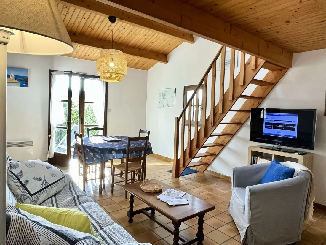 Residence No000-2cg-noirmoutier En L Ile