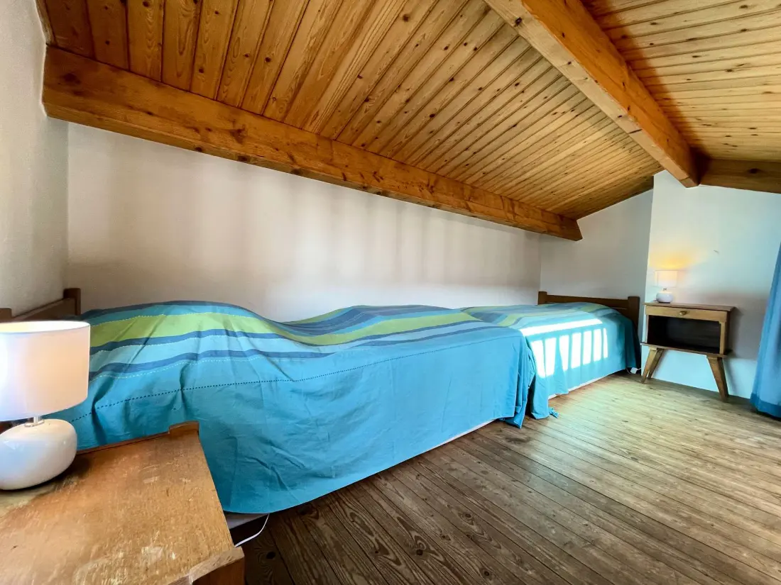 Residence No000-2cg-noirmoutier En L Ile