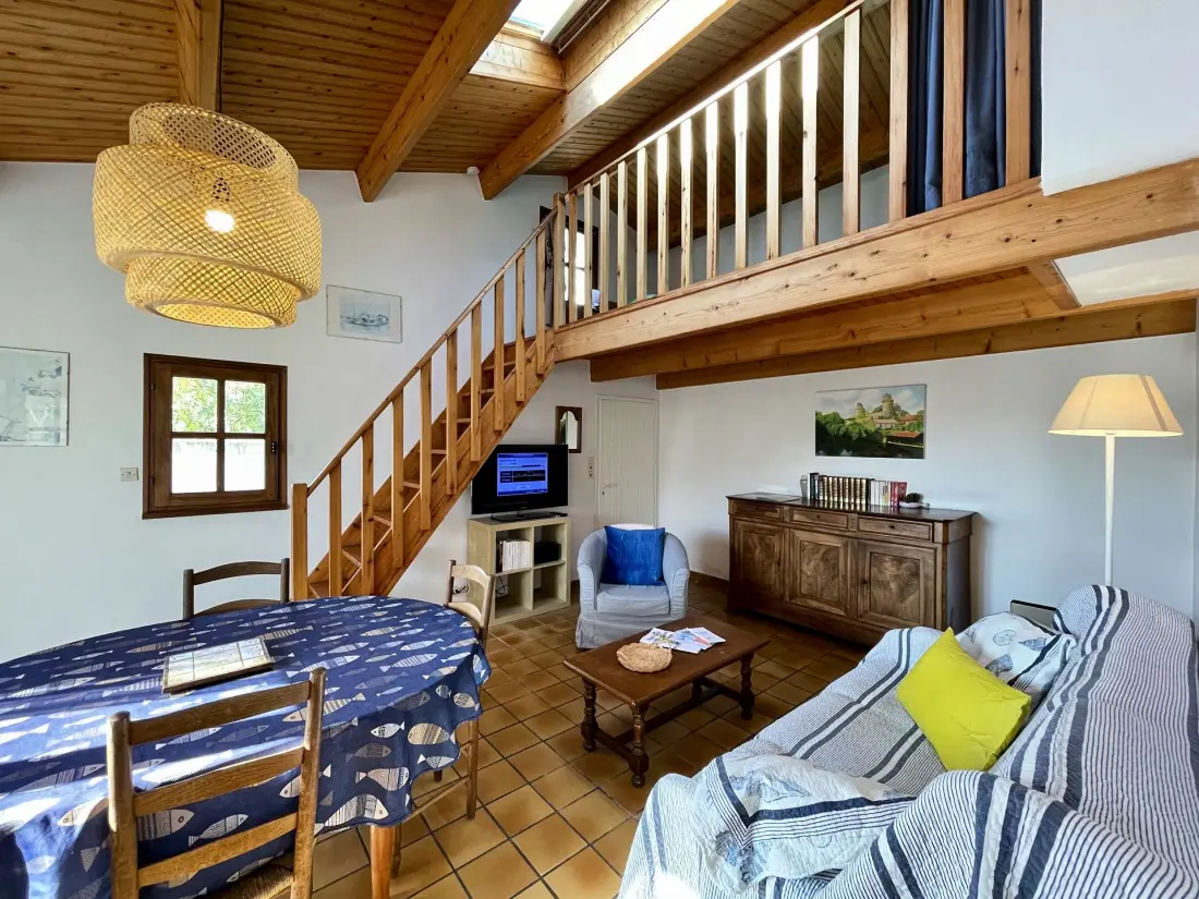 Residence No000-2cg-noirmoutier En L Ile
