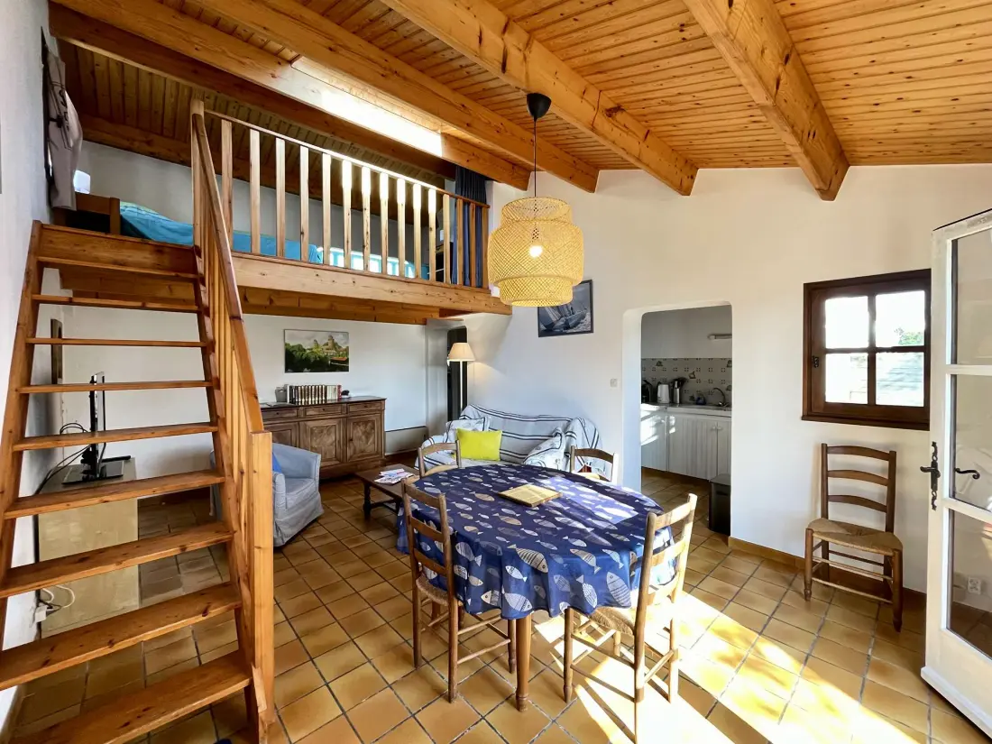 Residence No000-2cg-noirmoutier En L Ile