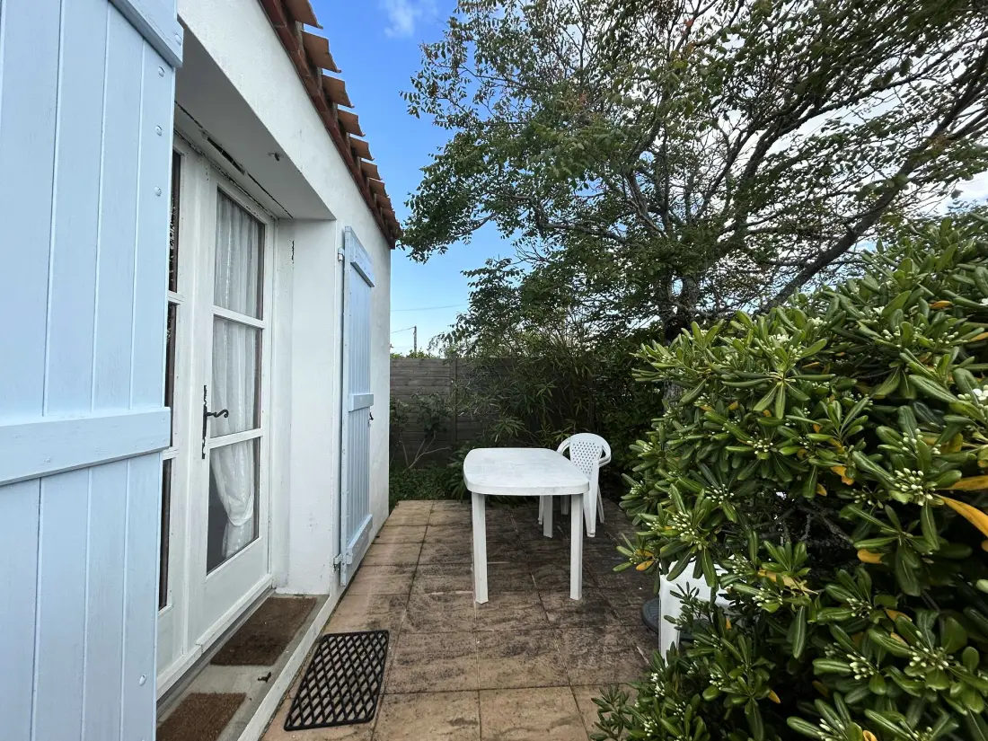 Residence No000-2cg-noirmoutier En L Ile