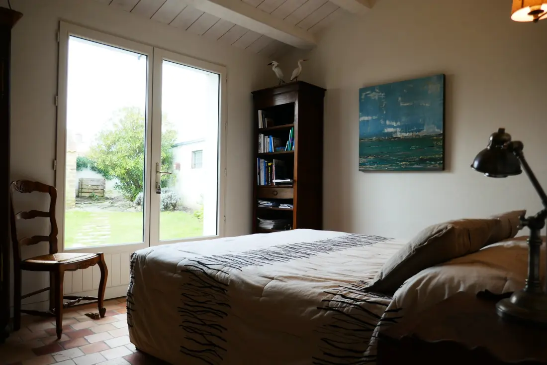 Residence No000-37p-noirmoutier En L Ile