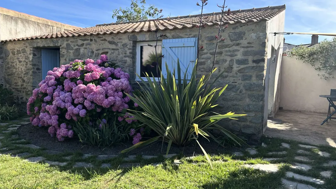 Residence No000-37p-noirmoutier En L Ile