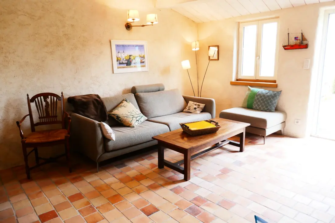 Residence No000-37p-noirmoutier En L Ile