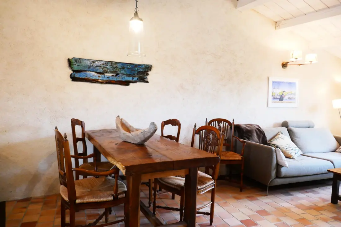 Residence No000-37p-noirmoutier En L Ile