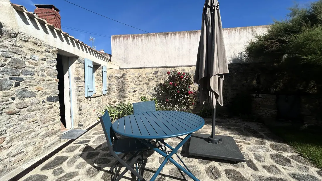 Residence No000-37p-noirmoutier En L Ile