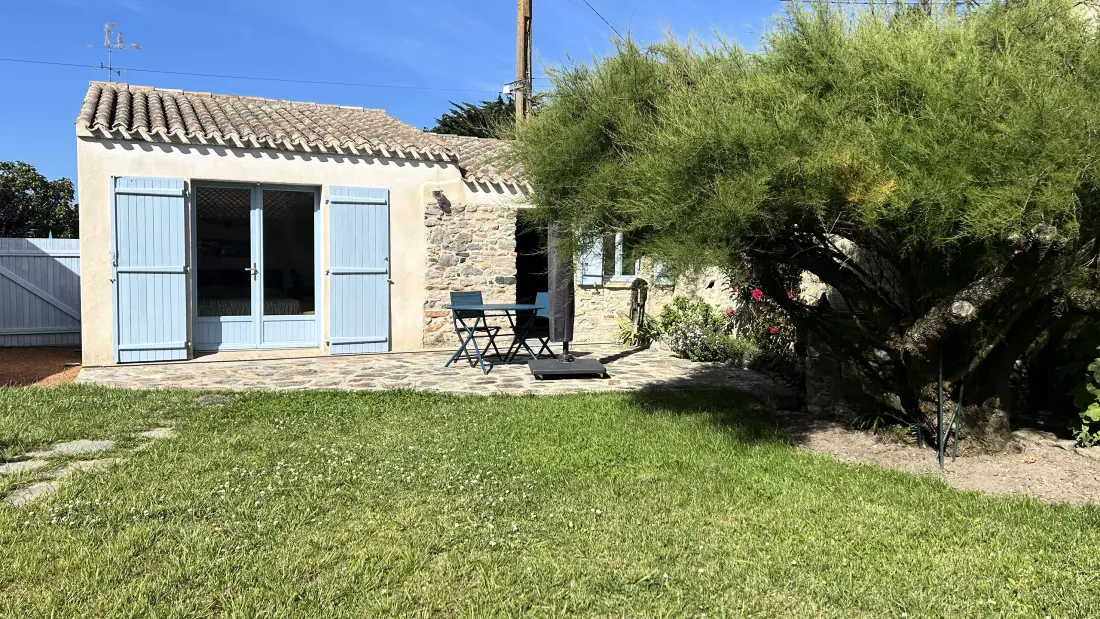 Residence No000-37p-noirmoutier En L Ile