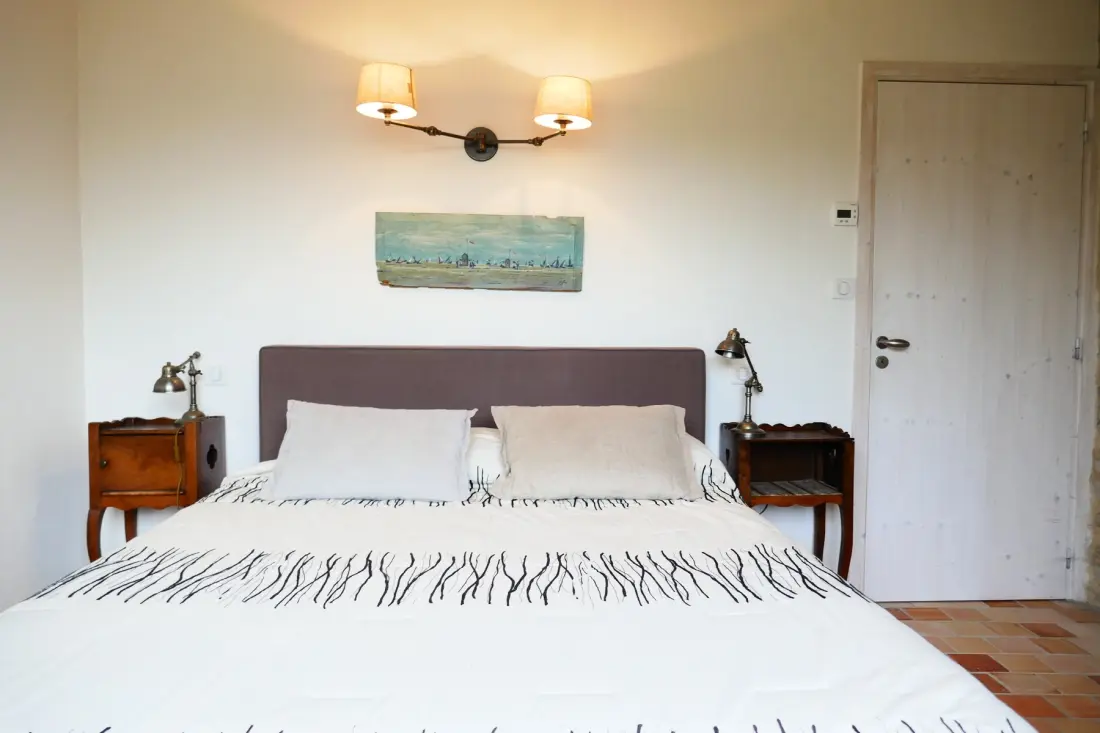 Residence No000-37p-noirmoutier En L Ile