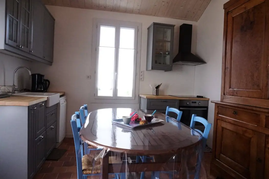 Residence No000-4bc-noirmoutier En L Ile