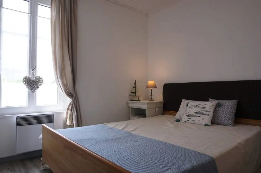 Residence No000-4bc-noirmoutier En L Ile