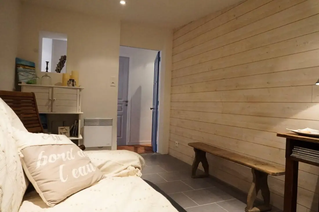 Residence No000-4bc-noirmoutier En L Ile
