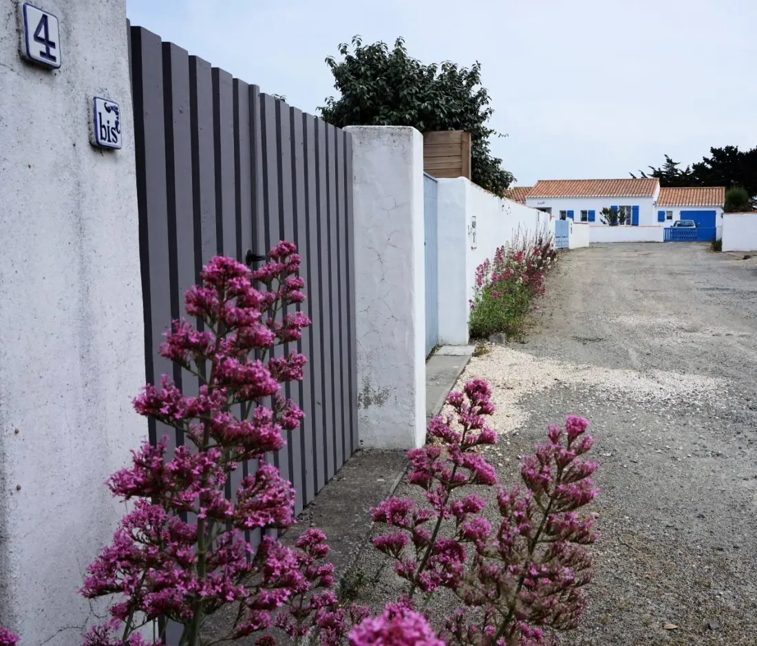 Residence No000-4bc-noirmoutier En L Ile
