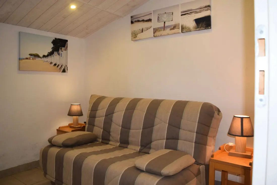 Residence No000-a10-noirmoutier En L Ile