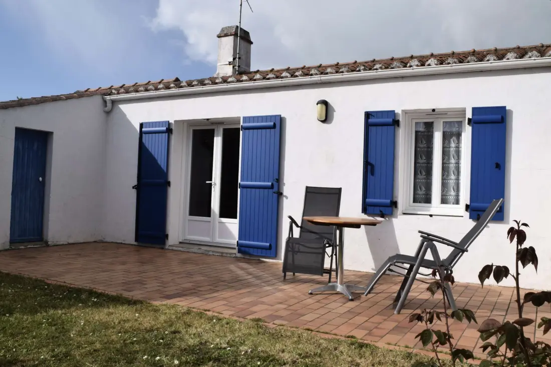 Residence No000-a10-noirmoutier En L Ile