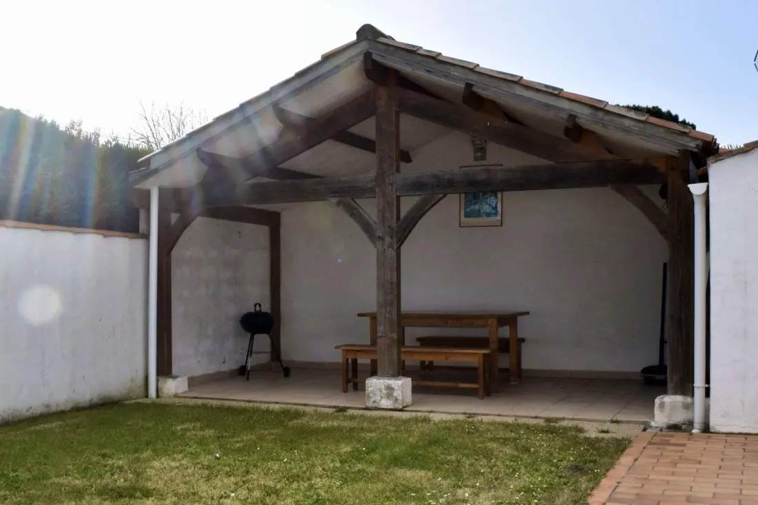 Residence No000-a10-noirmoutier En L Ile