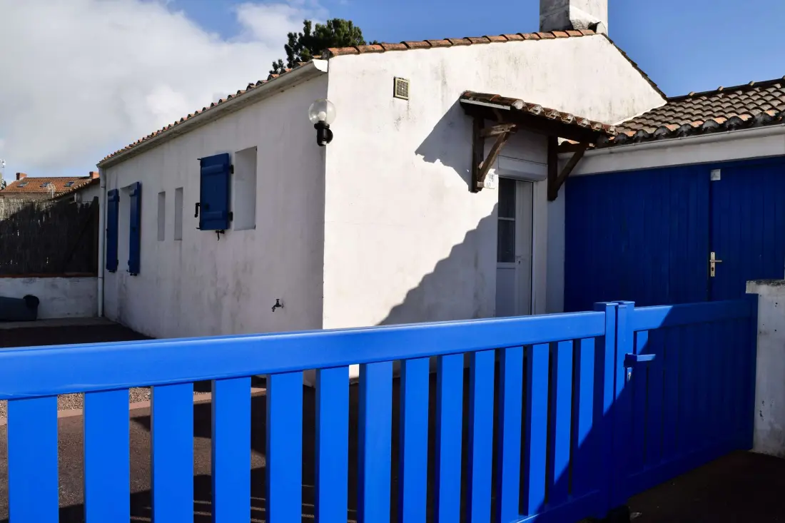 Residence No000-a10-noirmoutier En L Ile