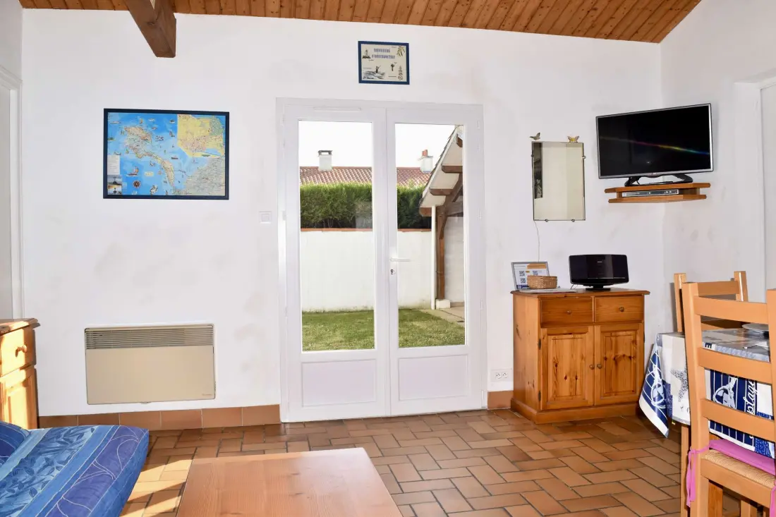 Residence No000-a10-noirmoutier En L Ile