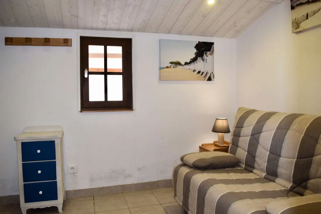 Residence No000-a10-noirmoutier En L Ile