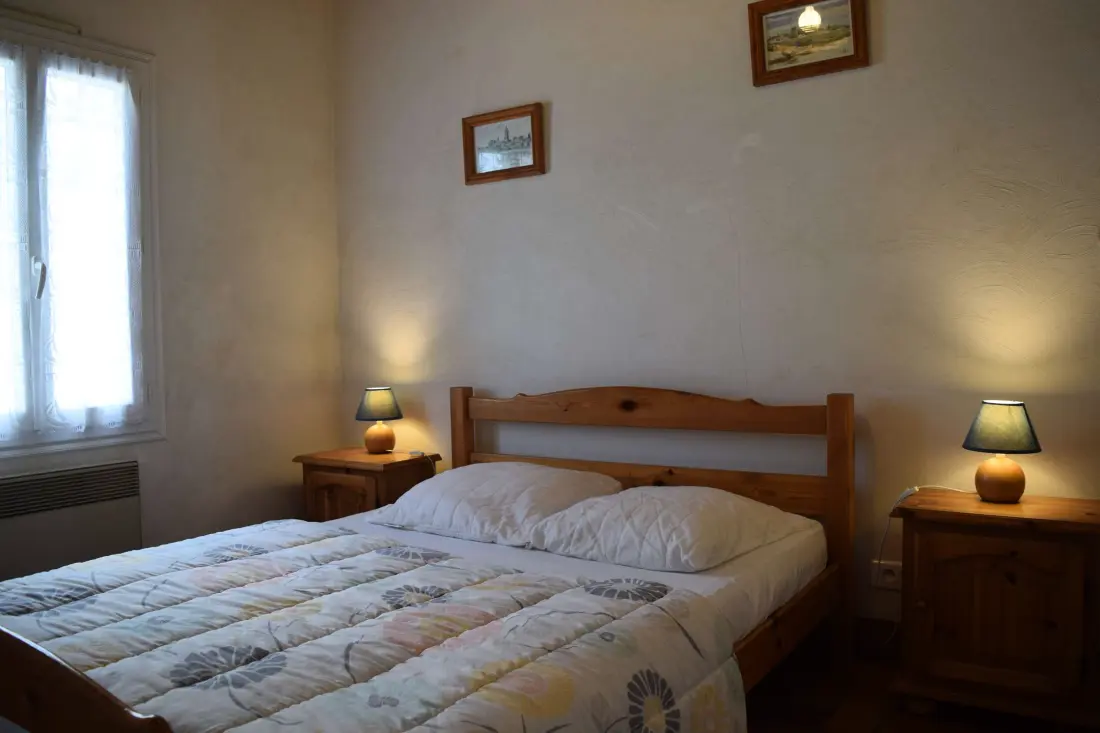 Residence No000-a10-noirmoutier En L Ile