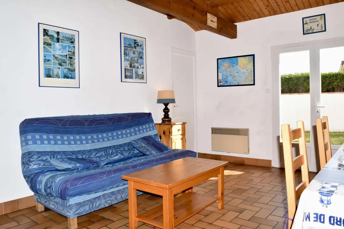 Residence No000-a10-noirmoutier En L Ile