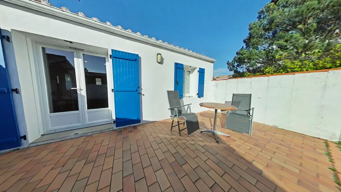 Residence No000-a10-noirmoutier En L Ile