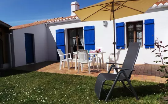 Résidence No000-a10-noirmoutier En L Ile