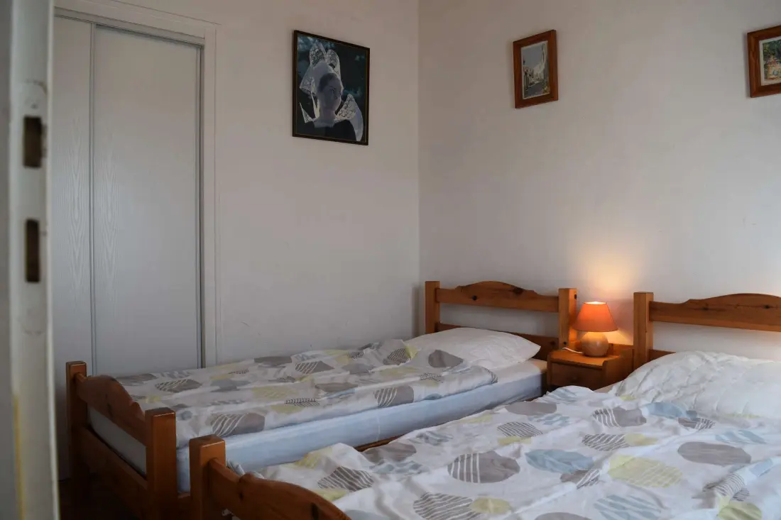 Residence No000-a10-noirmoutier En L Ile