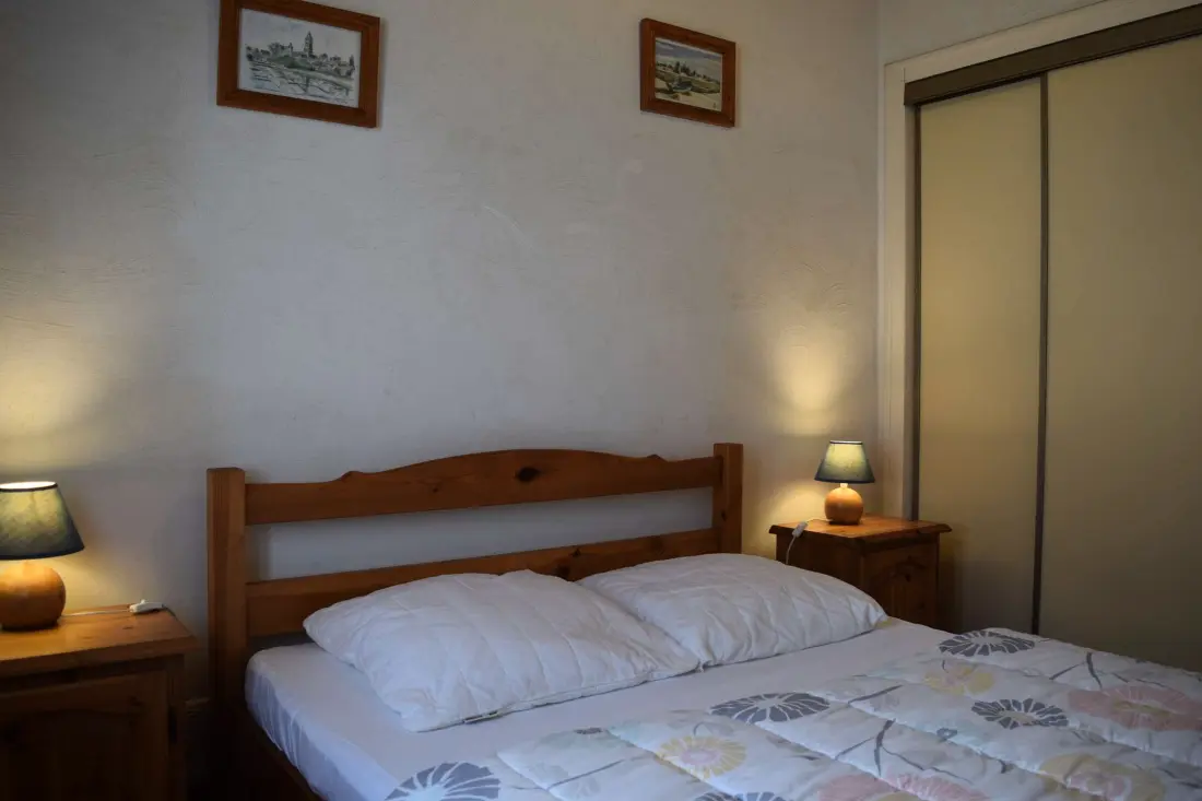 Residence No000-a10-noirmoutier En L Ile