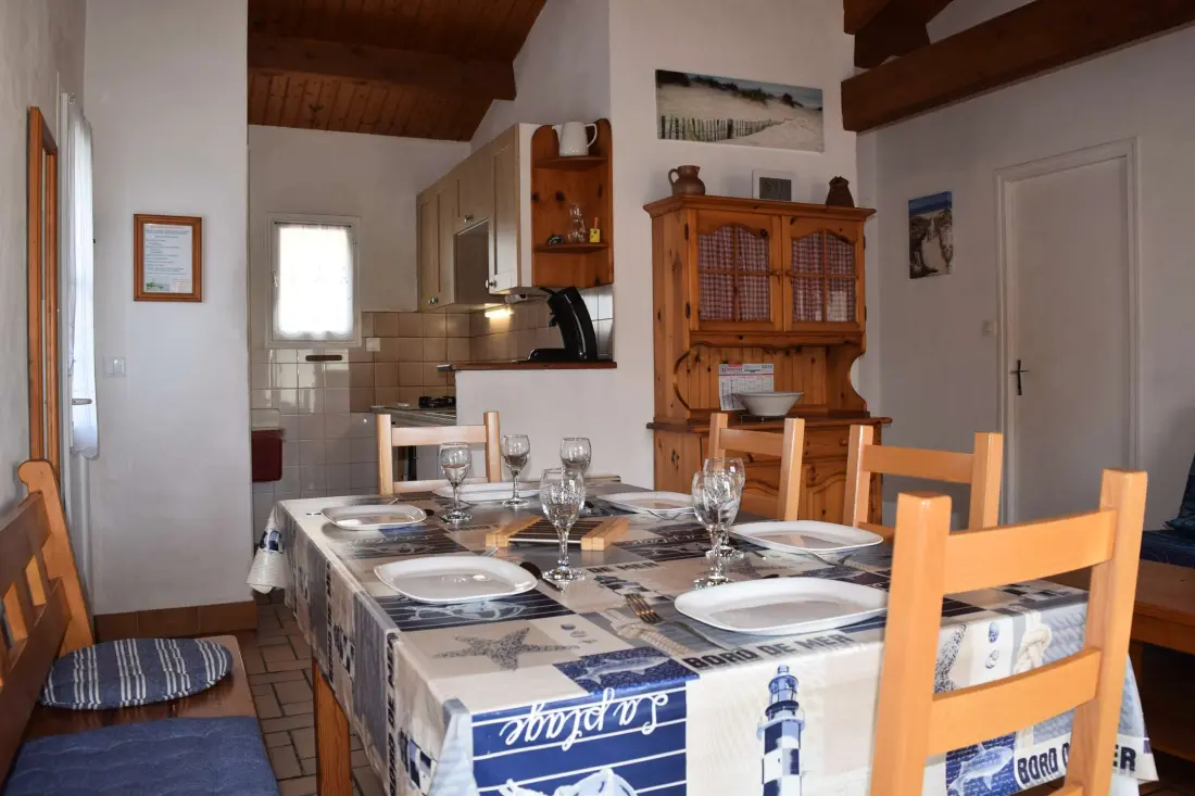 Residence No000-a10-noirmoutier En L Ile